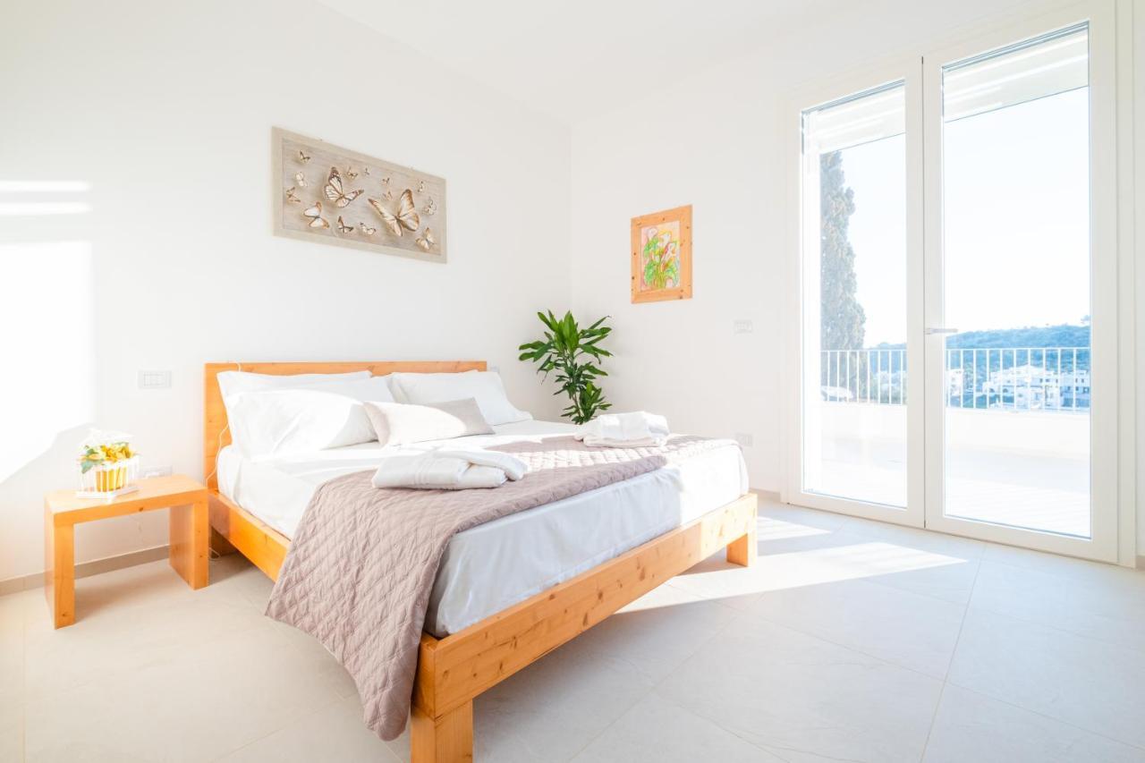Ville Pala Luxury - Castro By Hdsalento מראה חיצוני תמונה