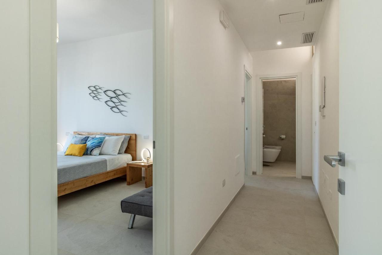 Ville Pala Luxury - Castro By Hdsalento מראה חיצוני תמונה