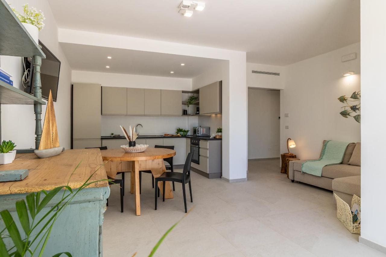 Ville Pala Luxury - Castro By Hdsalento מראה חיצוני תמונה