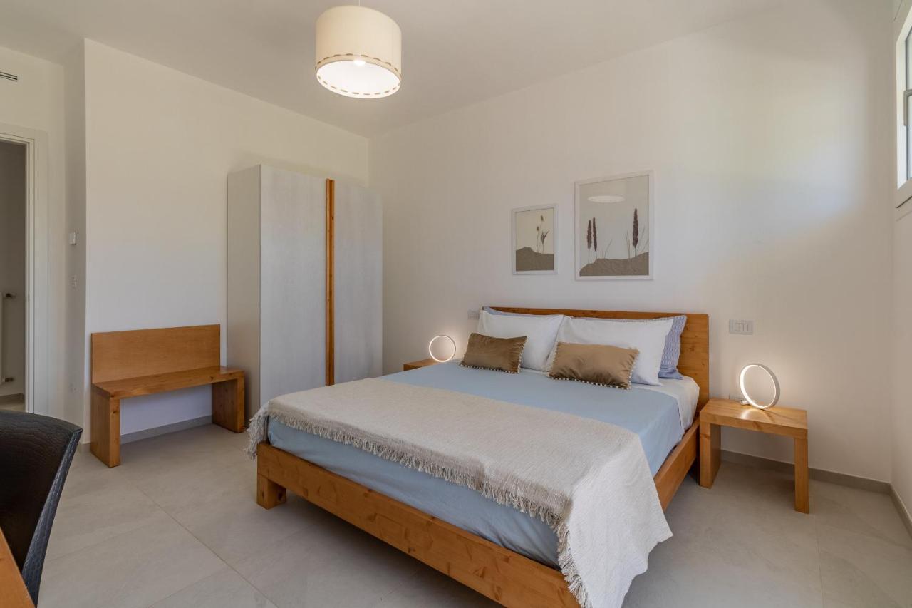 Ville Pala Luxury - Castro By Hdsalento מראה חיצוני תמונה