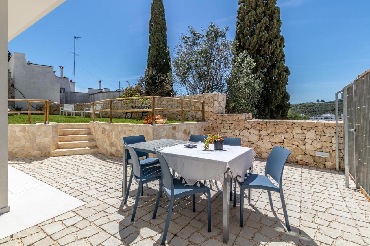 Ville Pala Luxury - Castro By Hdsalento מראה חיצוני תמונה