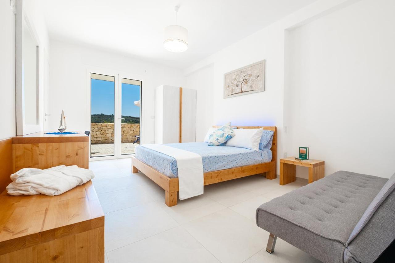 Ville Pala Luxury - Castro By Hdsalento מראה חיצוני תמונה