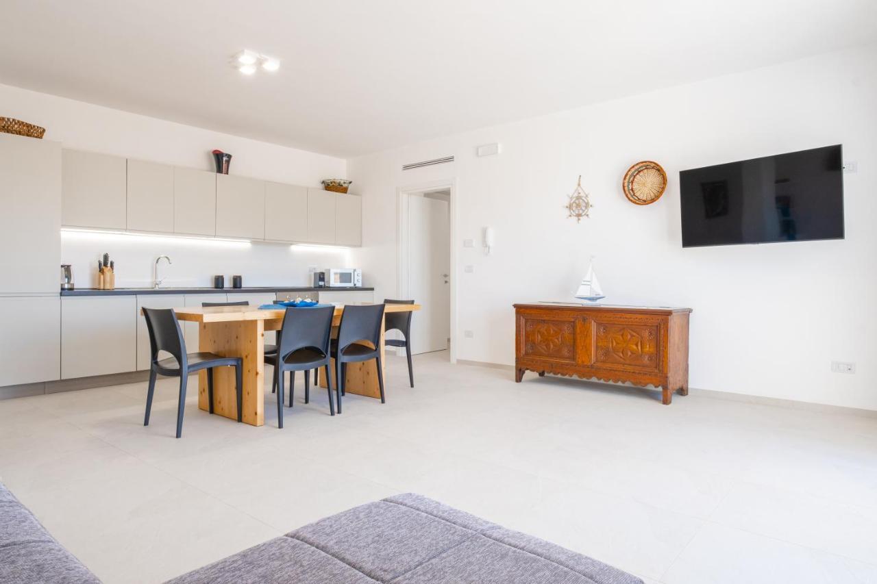 Ville Pala Luxury - Castro By Hdsalento מראה חיצוני תמונה